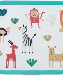 Mepal Brotdose Campus - Animal Friends 5 Mepal Brotdose Campus - Animal Friends -KitchenAid Shop 212 107440065373a