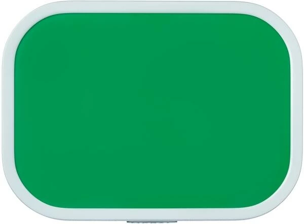 Mepal Brotdose Campus - Grün 2 Mepal Brotdose Campus - Grün – Bild 2