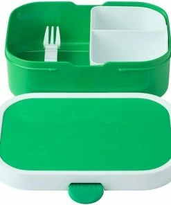 Mepal Brotdose Campus - Grün 6 Mepal Brotdose Campus - Grün -KitchenAid Shop 212 107440092600c