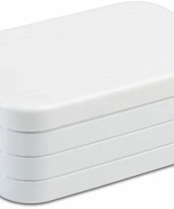 Mepal Lunchbox Take A Break Midi - Weiß