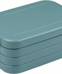 Mepal Lunchbox Take A Break Midi - Nordic Green