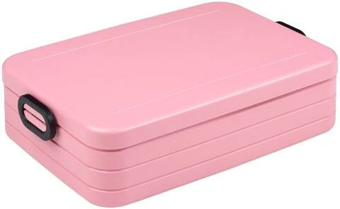 Mepal Lunchbox Take A Break Large - Nordic Pink