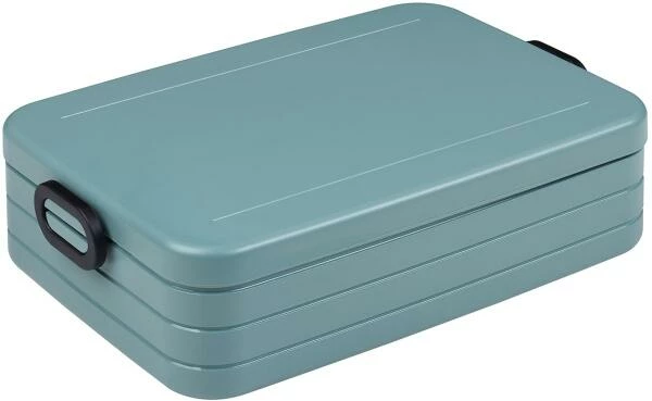 Mepal Bento Lunchbox Take A Break Large - Nordic Green 3 Mepal Bento Lunchbox Take A Break Large - Nordic Green – Bild 3