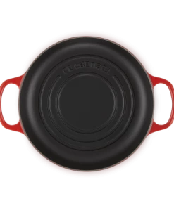 Le Creuset Brot Bräter Signature In Kirschrot 5 Le Creuset Brot Bräter Signature In Kirschrot -KitchenAid Shop 21301240600430 1