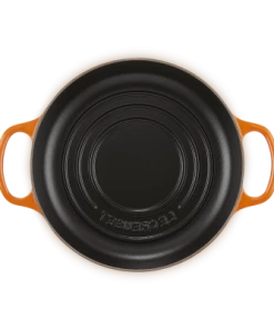 Le Creuset Brot Bräter Signature In Ofenrot -KitchenAid Shop 21301240900430 1