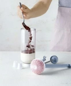 Betty Bossi Dekorierset Dessert-Blitz -KitchenAid Shop 21391