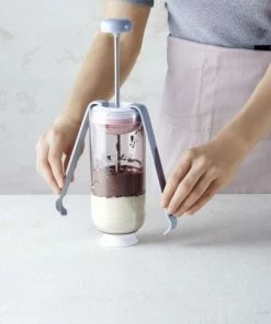 Betty Bossi Dekorierset Dessert-Blitz -KitchenAid Shop 21392