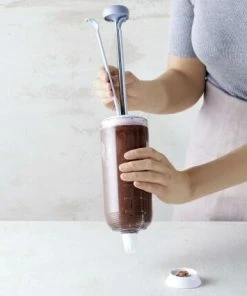 Betty Bossi Dekorierset Dessert-Blitz -KitchenAid Shop 21394