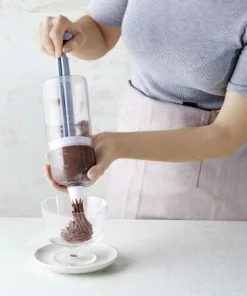 Betty Bossi Dekorierset Dessert-Blitz -KitchenAid Shop 21395