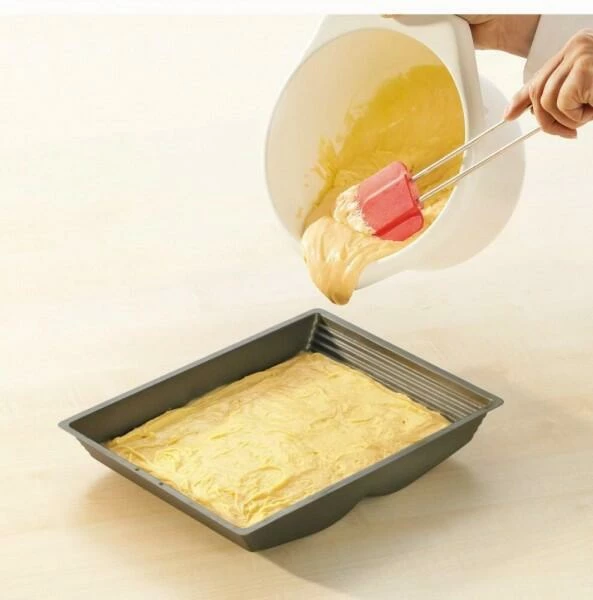 Birkmann Vollbackform Buch 3 Birkmann Vollbackform Buch – Bild 3