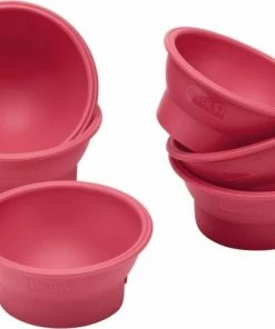 Lurch Flexiform Halbkugel Mini 6er Set