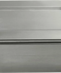 Lurch Lunchbox Salatdose Edelstahl