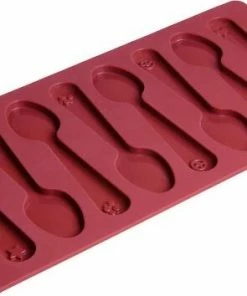 Lurch Flexiform Kaffeelöffel 15x30cm 8fach