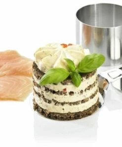 Lurch Speiseringe 8teilig 14 Lurch Speiseringe 8teilig -KitchenAid Shop 215 RS5079 220285 Speiseringe 8teilig Motiv 2 scr