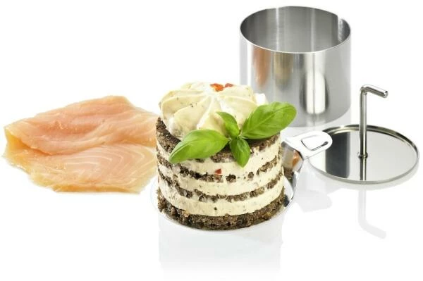 Lurch Speiseringe 8teilig 6 Lurch Speiseringe 8teilig – Bild 6