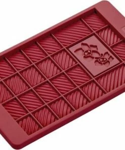 Lurch Flexiform Schokoladentafel 120x205mm