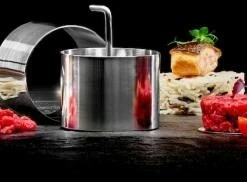 Lurch Speiseringe 8teilig 12 Lurch Speiseringe 8teilig -KitchenAid Shop 215 RS5498 220285 Speiseringe scr