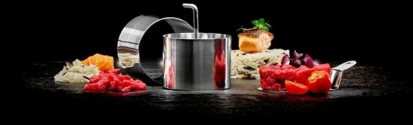 Lurch Speiseringe 8teilig 4 Lurch Speiseringe 8teilig – Bild 4