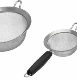 Lurch Sieb TANGO Klein Ø9,5cm