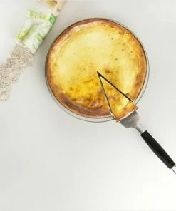 Lurch Tortenheber TANGO -KitchenAid Shop 215 RS5500 230200 TANGO Tortenheber Kaesekuchen 2 scr