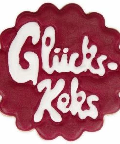 Städter Präge-Ausstecher Mit Auswerfer Glücks Keks -KitchenAid Shop 216 170018 A03