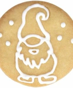 Städter Präge-Ausstecher Mit Auswerfer Wichtel -KitchenAid Shop 216 170032 A02