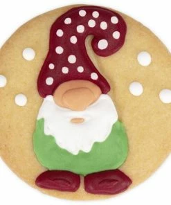 Städter Präge-Ausstecher Mit Auswerfer Wichtel -KitchenAid Shop 216 170032 A04