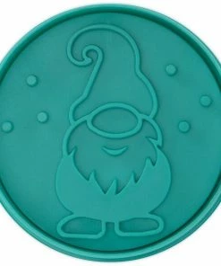 Städter Präge-Ausstecher Mit Auswerfer Wichtel