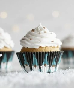 Städter Papier-Backform Wichtel Bunt Maxi -KitchenAid Shop 216 337558 A01