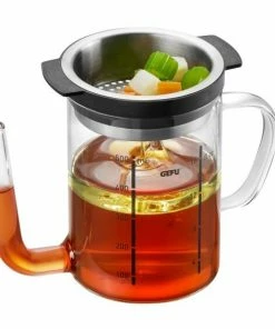 GEFU Fett-Trennkanne SEPARATO