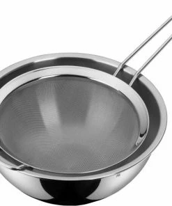 WMF Gourmet Küchensieb 22cm -KitchenAid Shop 217 06 4412 9990 102
