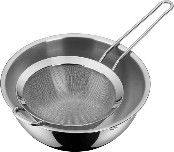 Silit Küchensieb 16cm 2 Silit Küchensieb 16cm – Bild 2