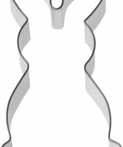 Kaiser Plätzchen Ausstecher Hase Henry, 12 Cm