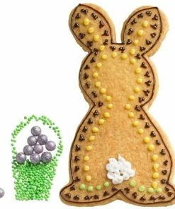 Kaiser Plätzchen Ausstecher Hase Henry, 12 Cm -KitchenAid Shop 217 23 0061 2614 102