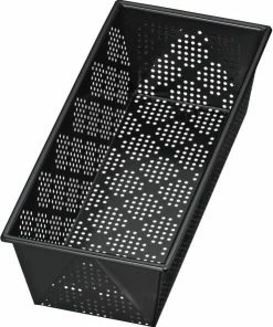 Kaiser Inspiration Brotbackform Perforiert 25 X 11cm