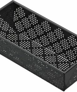 Kaiser Inspiration Brotbackform Perforiert 25 X 11cm -KitchenAid Shop 217 23 0065 1323 105