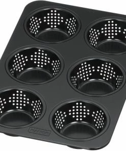 Kaiser Inspiration Brötchenbackform Perforiert 28 X 19cm