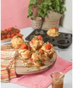 Kaiser Inspiration Brötchenbackform Perforiert 28 X 19cm 12 Kaiser Inspiration Brötchenbackform Perforiert 28 X 19cm -KitchenAid Shop 217 23 0065 1347 101