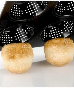 Kaiser Inspiration Brötchenbackform Perforiert 28 X 19cm 10 Kaiser Inspiration Brötchenbackform Perforiert 28 X 19cm -KitchenAid Shop 217 23 0065 1347 103