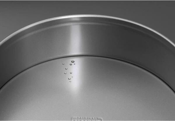 Kaiser Inspiration Backformen Set 3-teilig 5 Kaiser Inspiration Backformen Set 3-teilig – Bild 5