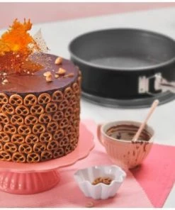 Kaiser Inspiration Backformen Set 3-teilig 15 Kaiser Inspiration Backformen Set 3-teilig -KitchenAid Shop 217 23 0075 5373 400