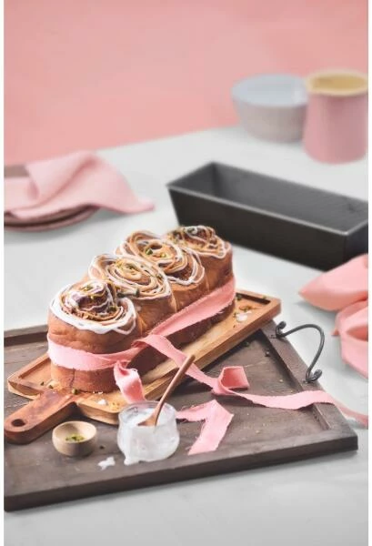 Kaiser Inspiration Backformen Set 3-teilig 3 Kaiser Inspiration Backformen Set 3-teilig – Bild 3