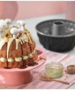 Kaiser Inspiration Backformen Set 3-teilig 13 Kaiser Inspiration Backformen Set 3-teilig -KitchenAid Shop 217 23 0075 5373 402