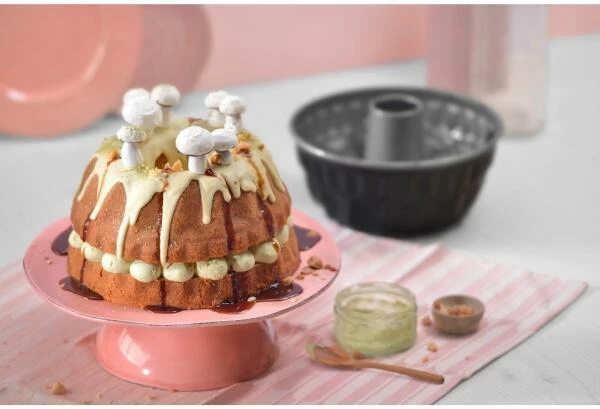 Kaiser Inspiration Backformen Set 3-teilig 6 Kaiser Inspiration Backformen Set 3-teilig – Bild 6