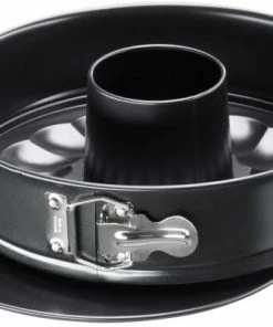 Kaiser Classic Backformen Set 4-teilig 17 Kaiser Classic Backformen Set 4-teilig -KitchenAid Shop 217 23 0075 5441 101