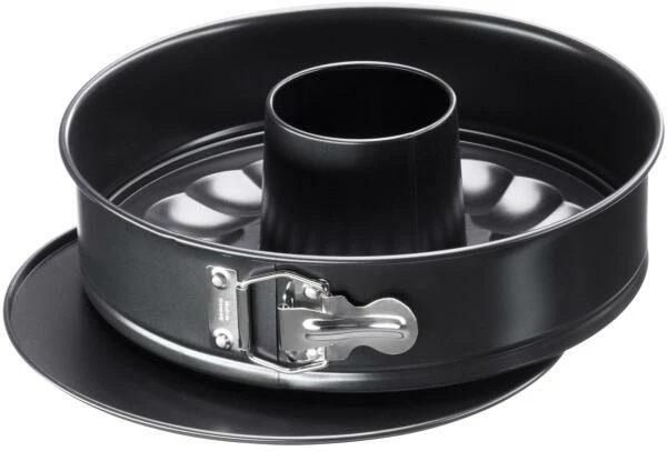 Kaiser Classic Backformen Set 4-teilig 8 Kaiser Classic Backformen Set 4-teilig – Bild 8