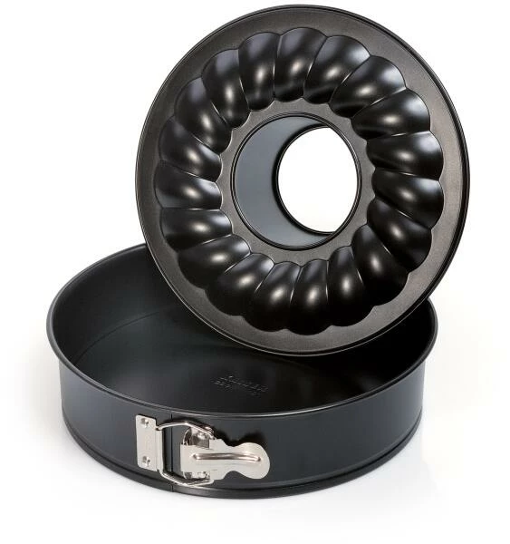 Kaiser Classic Backformen Set 4-teilig 5 Kaiser Classic Backformen Set 4-teilig – Bild 5