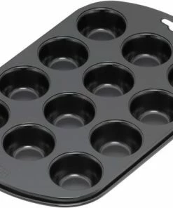 Kaiser Classic Backformen Set 4-teilig 12 Kaiser Classic Backformen Set 4-teilig -KitchenAid Shop 217 23 0075 5441 105