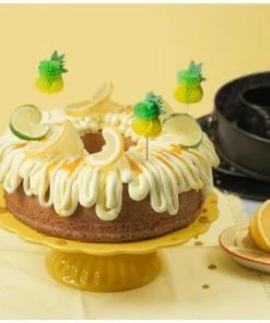 Kaiser Classic Backformen Set 4-teilig 19 Kaiser Classic Backformen Set 4-teilig -KitchenAid Shop 217 23 0075 5441 400