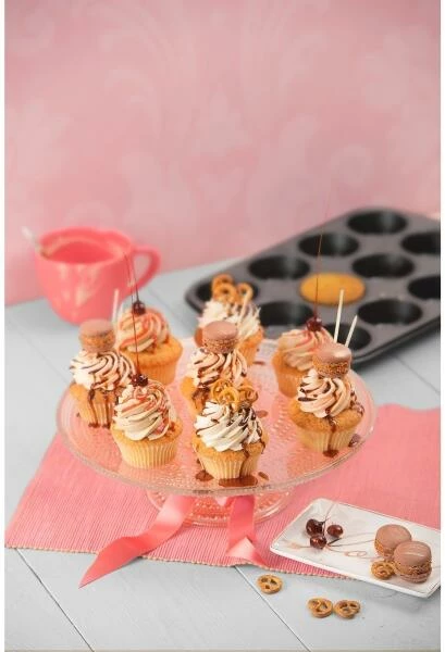 Kaiser Classic Backformen Set 4-teilig 4 Kaiser Classic Backformen Set 4-teilig – Bild 4